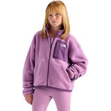 Hushed Lavender/Chroma Purple