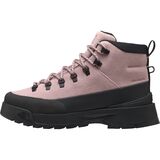 Metal Pink/TNF Black