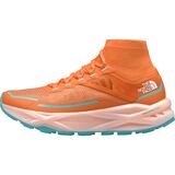 Papaya/Canal Blue
