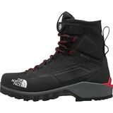 TNF Black/TNF Red
