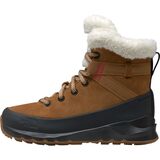 Timber Tan/TNF Black