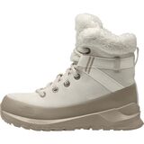 White Dune/Timeless Taupe