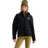TNF Black