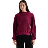 Burgundy Crush