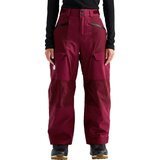 Burgundy Crush