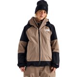 Garnet/TNF Black