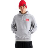 TNF Pale Grey Heather