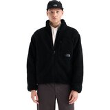 TNF Black