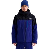 Bold Blue/TNF Black