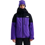 Peak Purple/TNF Black