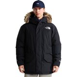 TNF Black