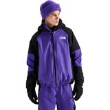 Peak Purple/TNF Black