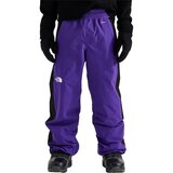 Peak Purple/TNF Black