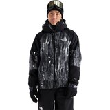 TNF Black Impressions Print/TNF Black