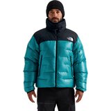 Restorative Teal/TNF Black