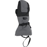 TNF Mid Grey Heather