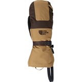 Utility Brown/Dark Chestnut