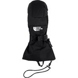 TNF Black