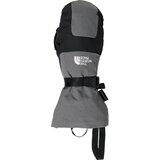 TNF Mid Grey Heather