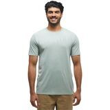 Oasis Heather/White