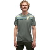 Agave Green Heather/Jasper