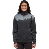 Meteorite Black Heather/White