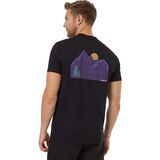 Meteorite Black/Petunia