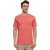 Deep Coral Heather
