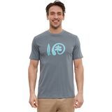 Anchor Grey/Sea Blue