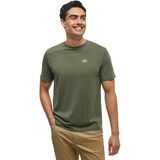 Deep Olive/Sunray