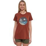 Sequoia/Darkest Spruce
