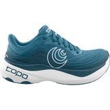 Blue/White
