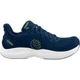 Navy/Lime