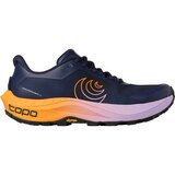 Purple/Orange