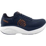 Navy/Orange