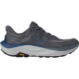 Grey/Blue