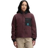 Huckleberry/Black