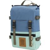 Stone Blue/Ash Green