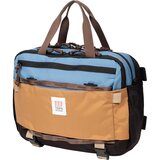 River Blue/Brown Oak