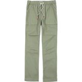 Oil Green