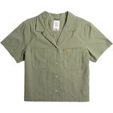Oil Green