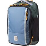 Stone Blue/Forest