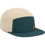Oatmeal/Pond Blue