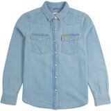 Light Denim