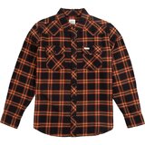 Black/Brown Oak Multi