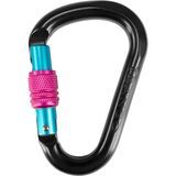 Black/Cyan/Pink