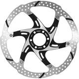 Silver/Black