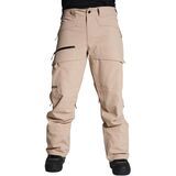 Dust Khaki