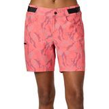 Coral Floral