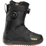 Black/Gold